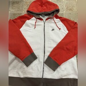 Nike hoodie